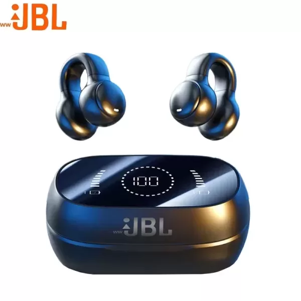 Audifonos jbl bluetooth no fashion cargan